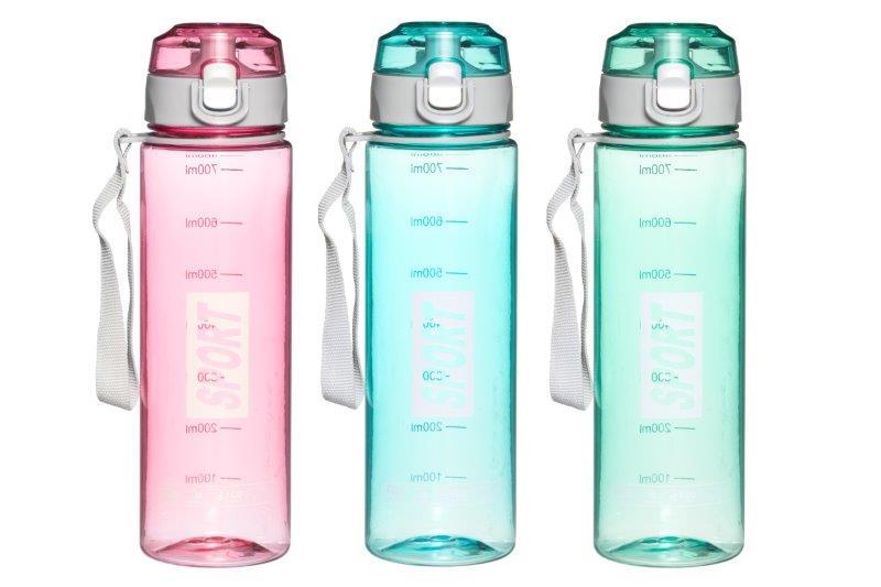 Gertuvė ATOM, 3 spalvų, 850 ml-0