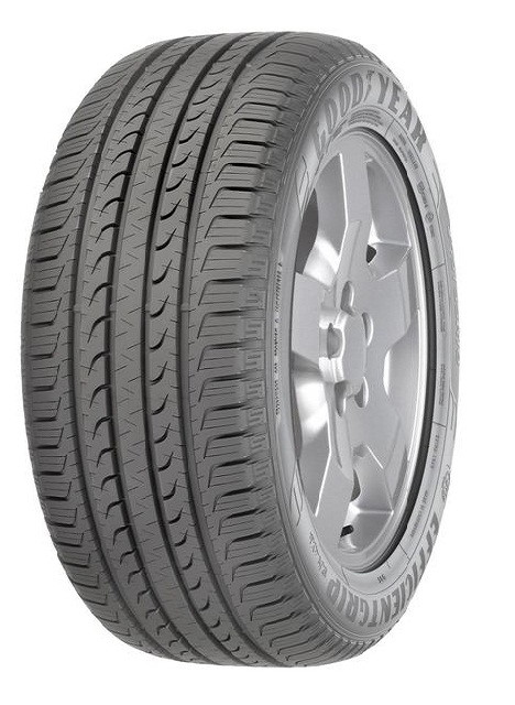 Goodyear EfficientGrip SUV 215/65 R16 102 H - 1