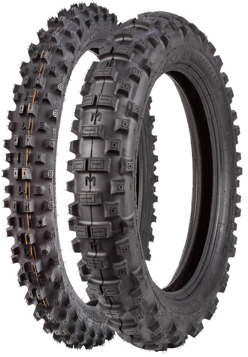Michelin Enduro Medium 120/90R18 65 R
