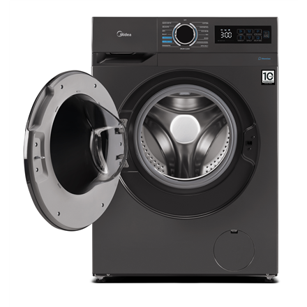 Skalbimo mašina MIDEA MF110W60/T-HR, 6 kg - 4