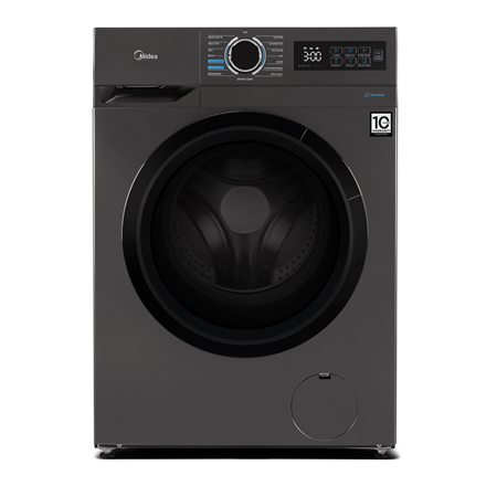 Skalbimo mašina MIDEA MF110W60/T-HR, 6 kg - 1