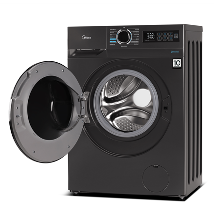 Skalbimo mašina MIDEA MF110W60/T-HR, 6 kg - 3