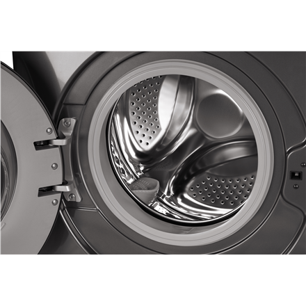 Skalbimo mašina MIDEA MF110W60/T-HR, 6 kg - 5