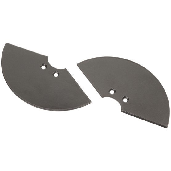 Žemės grąžto peiliai FISKARS QuikDrill PLUS L, 20 cm-0