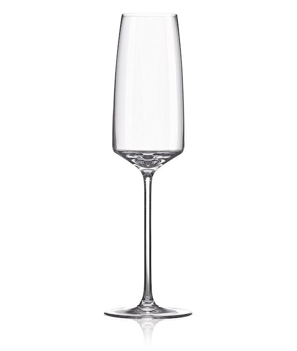 Šampano taurės RONA VISTA , 250 ml, 6 vnt-0