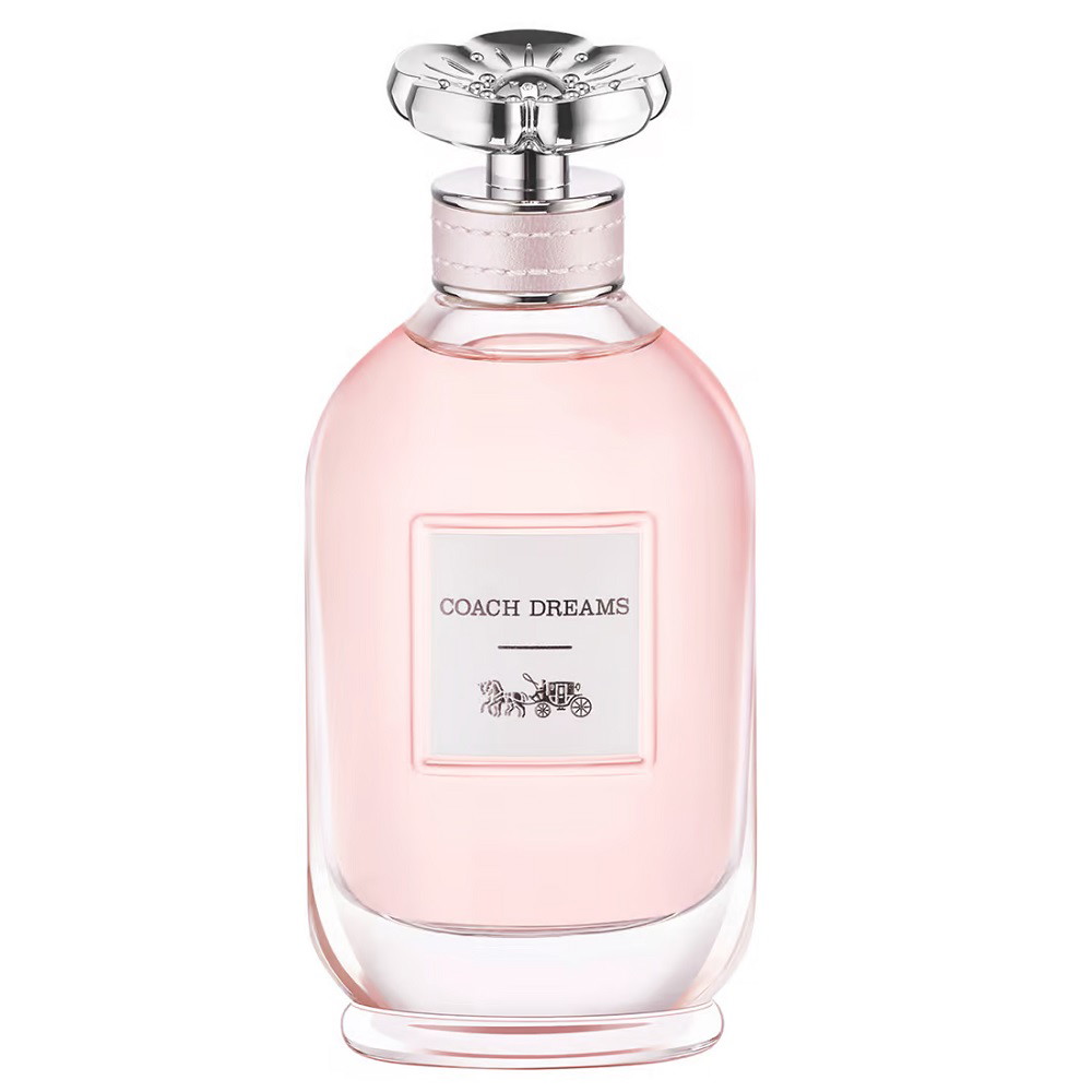 Kvepalai moterims COACH COACH DREAMS EDP, 90ML-0