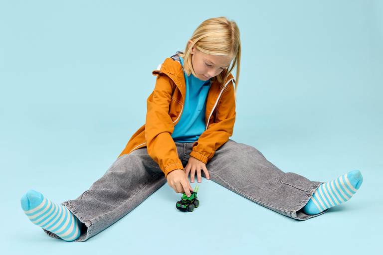Konstruktorius LEGO City Brick Rides Gaming Race Car - 3