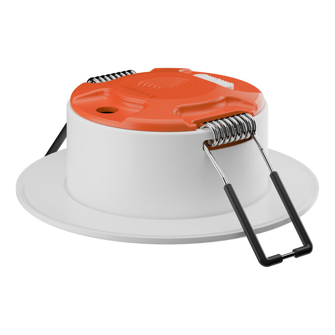 Įleidžiamas LED šviestuvas LEDVANCE POWER IP65 7W/5W CCT2700/3000/4000/6000K 840/600lm 60° - 3
