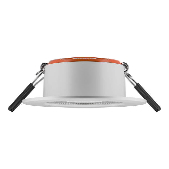 Įleidžiamas LED šviestuvas LEDVANCE POWER IP65 7W/5W CCT2700/3000/4000/6000K 840/600lm 60° - 4