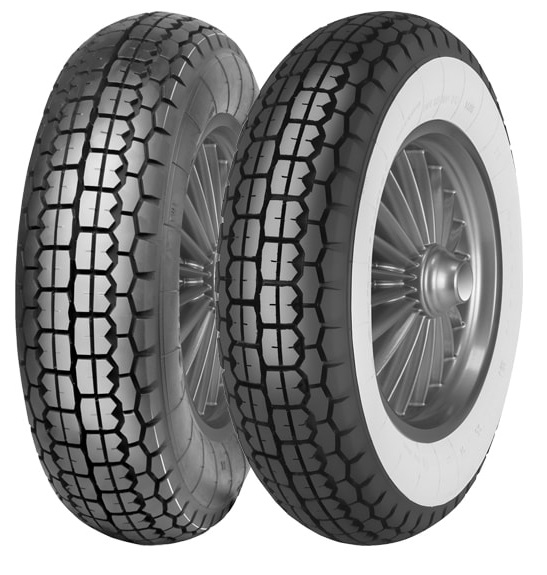 Mitas B-13 4.00/R8 71 J