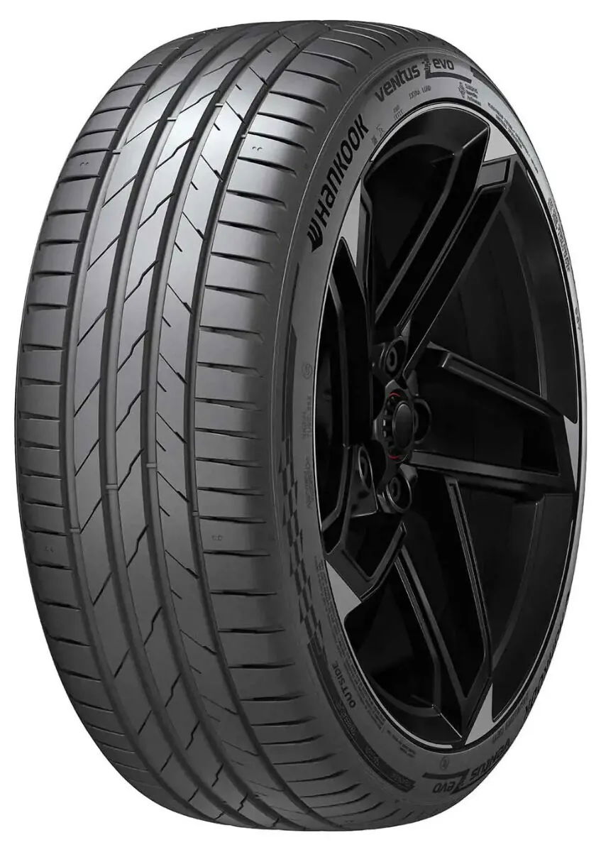 Hankook Ventus S1 EVO 4 (K137) 235/40R18 95 Y