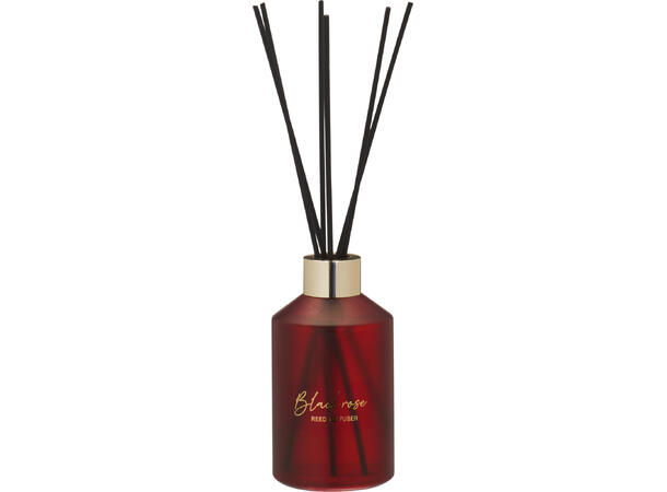 Namų kvapas SILK PEONY, rausvos sp., 3 rūšys, 200 ml - 5