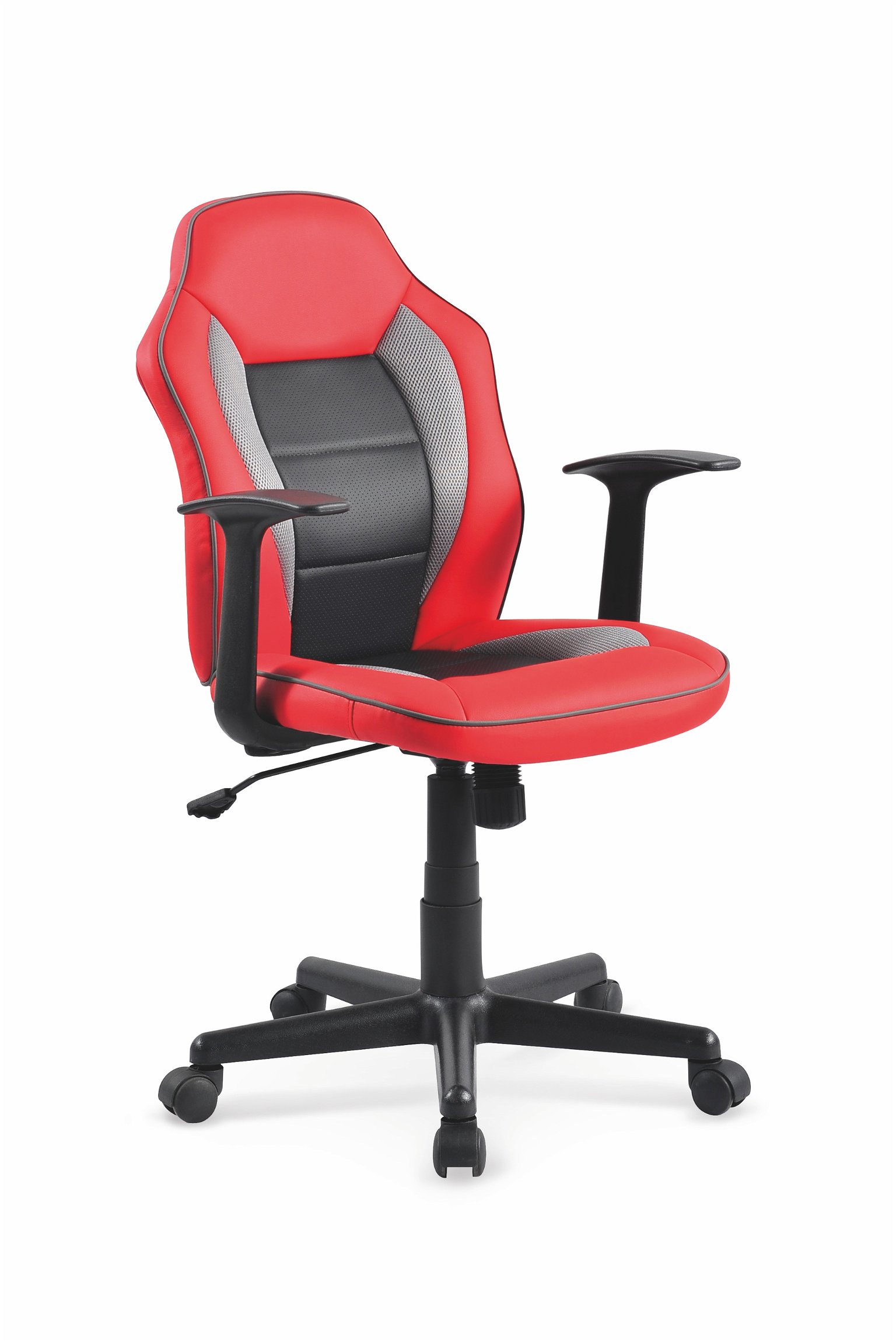 Biuro kėdė NEMO, raudona