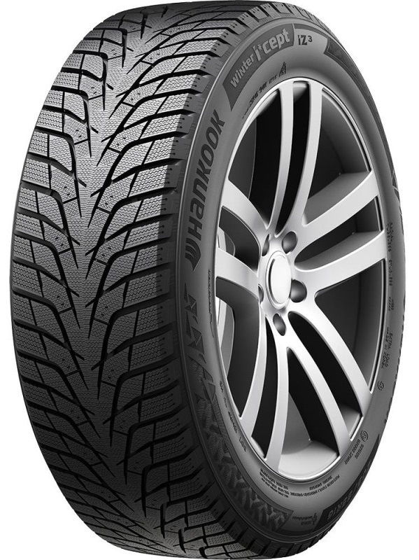 Hankook Winter I*cept IZ3 (W636) 245/40R19 98 H