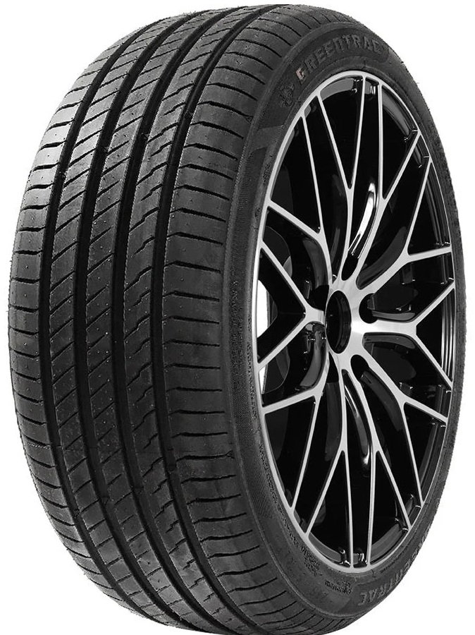 Greentrac Journey-X 195/65R15 91 V-0