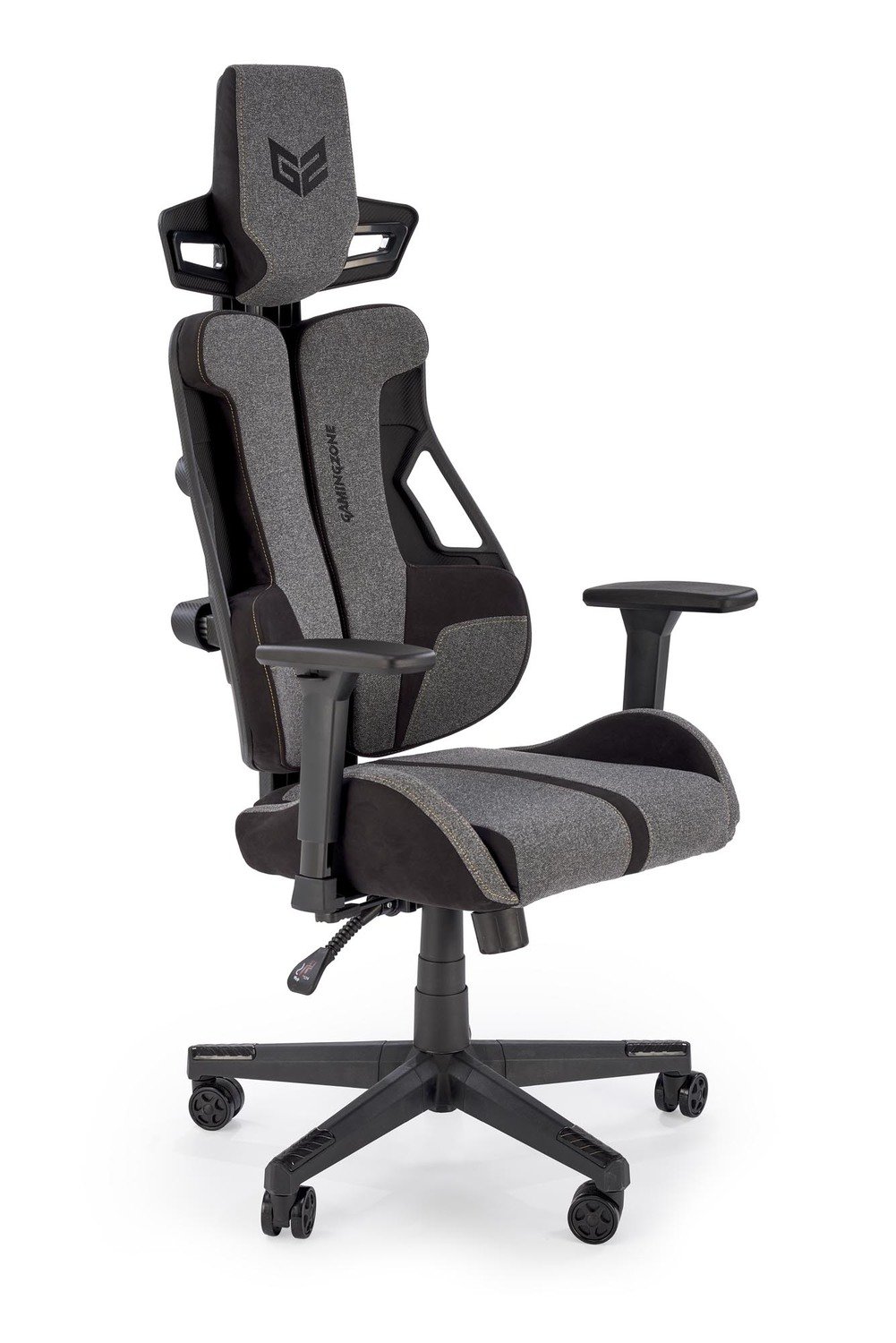 Biuro kėdė NITRO 2, pilka