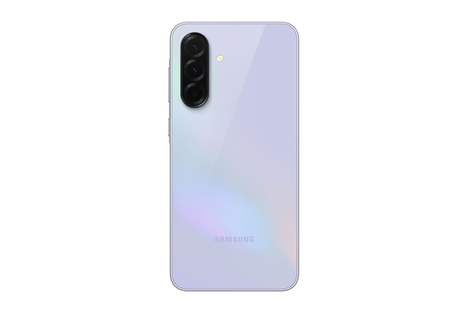 Mobilusis telefonas Samsung Galaxy A36, 128GB, violetinės spalvos-1