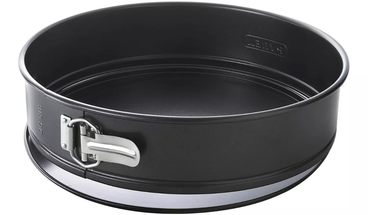 Atsegama kepimo forma PYREX MAGIC, ø 26 cm-1