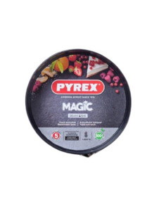 Atsegama kepimo forma PYREX MAGIC, ø 26 cm-0
