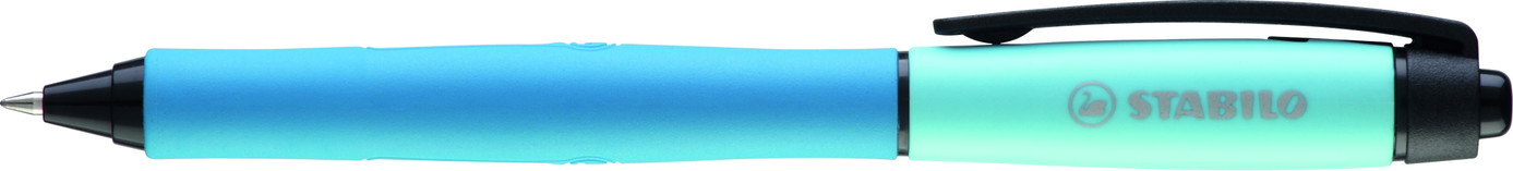 Rašiklis STABILOpalette, mėlynas-0