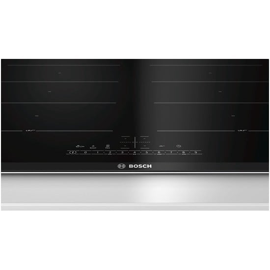 Indukcinė kaitlentė BOSCH PXX675FC1E - 2