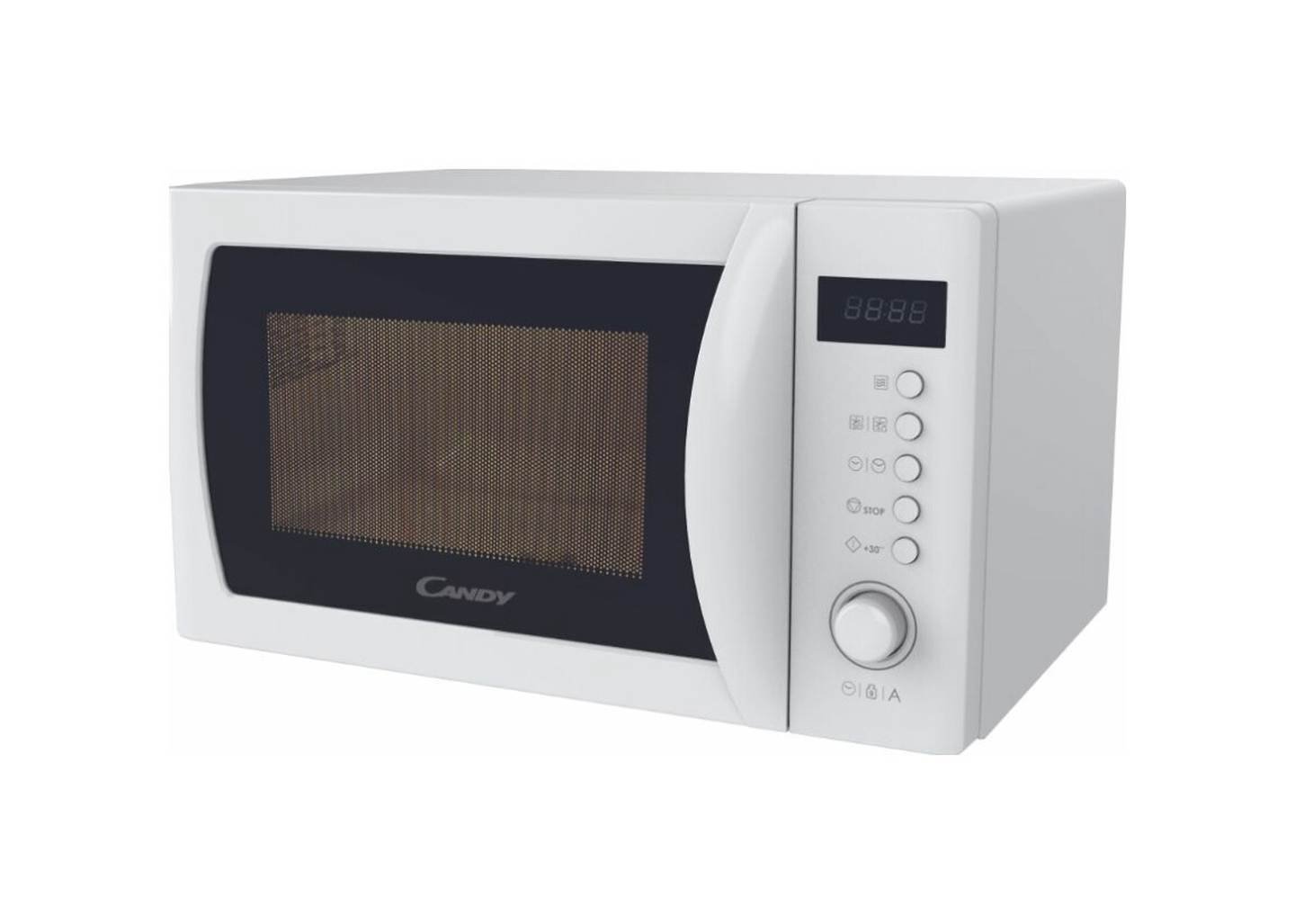 Mikrobangų krosnelė CANDY CMWA20SDLW-1