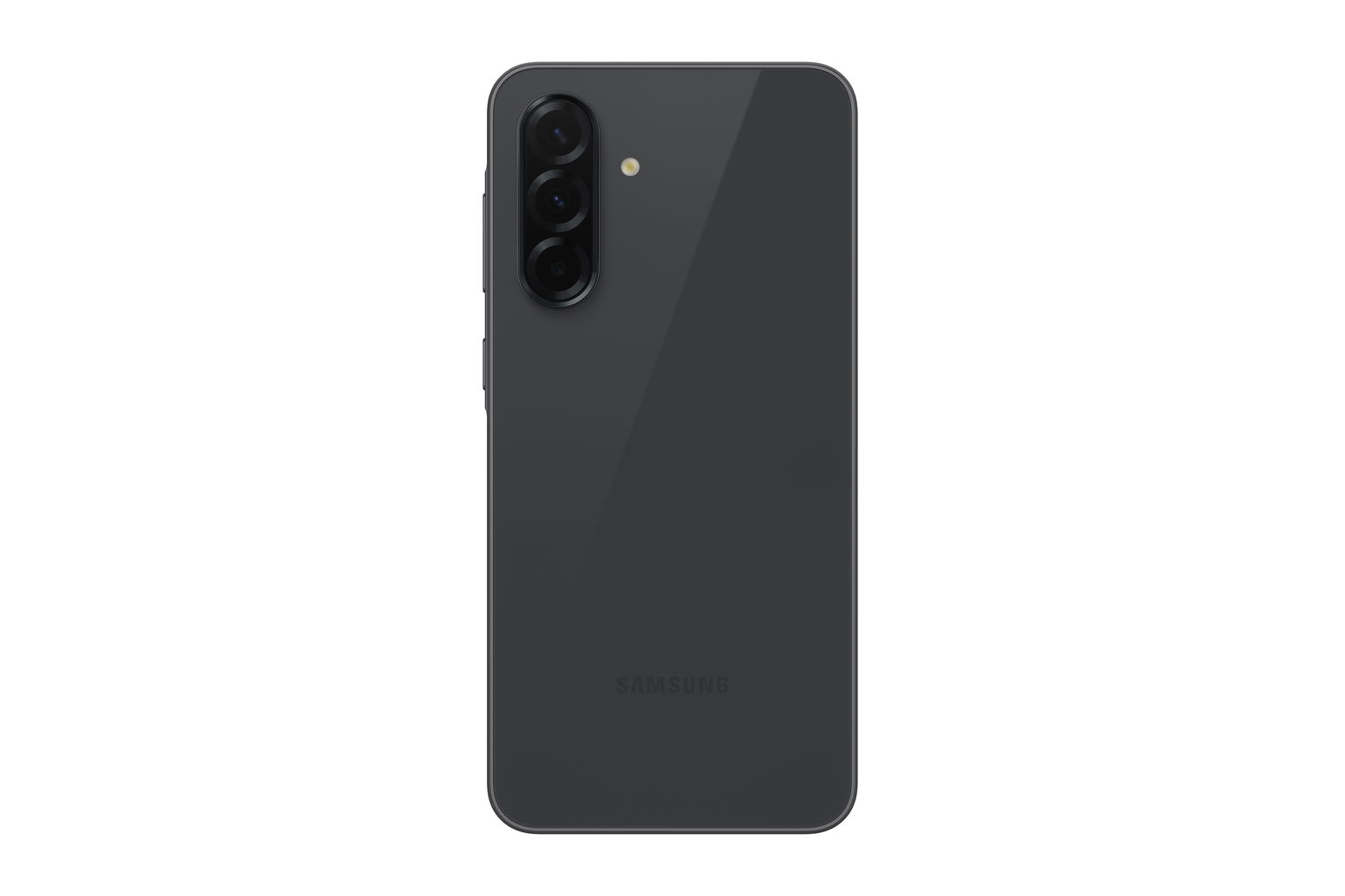Mobilusis telefonas Samsung Galaxy A36, 128GB, juodos spalvos-1