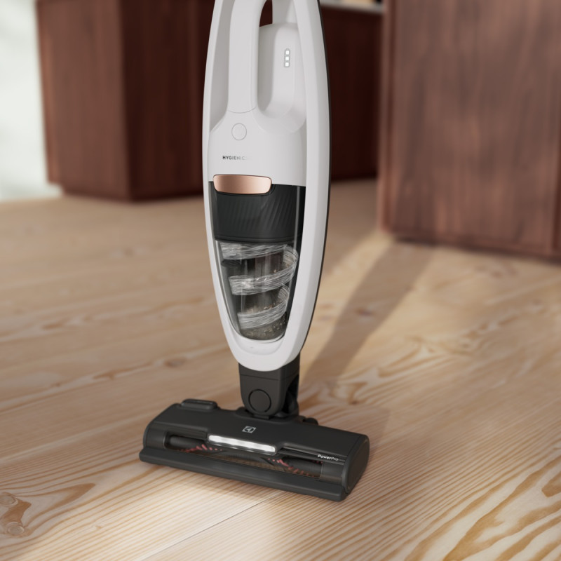 Dulkių siurblys ELECTROLUX ES52HB25SH - 4
