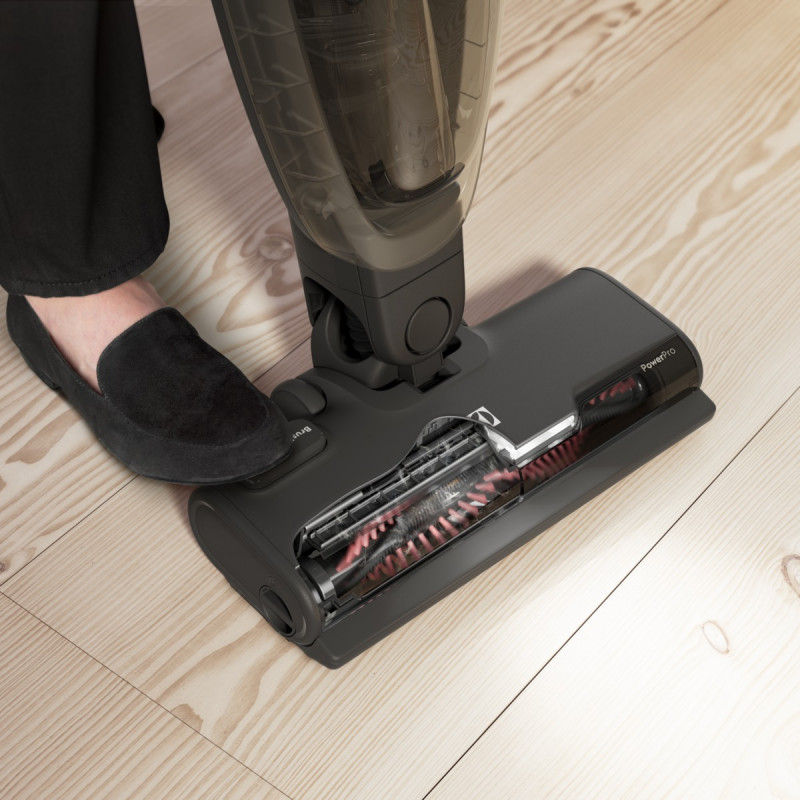 Dulkių siurblys ELECTROLUX ES52HB25SH - 7