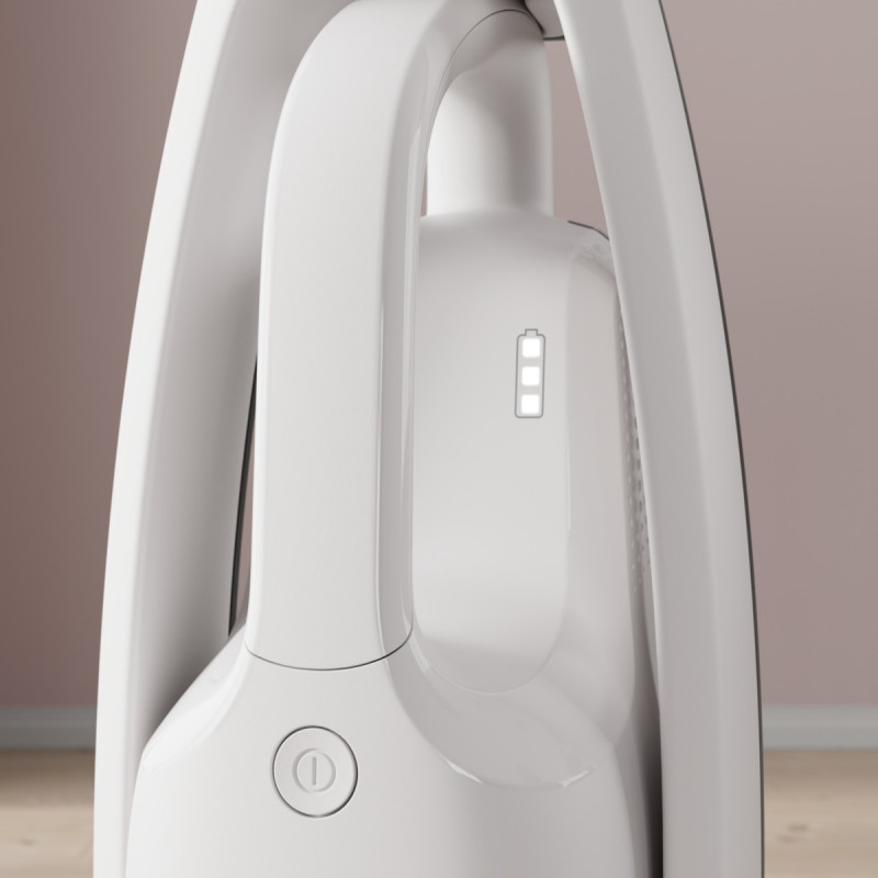 Dulkių siurblys ELECTROLUX ES52HB25SH - 6
