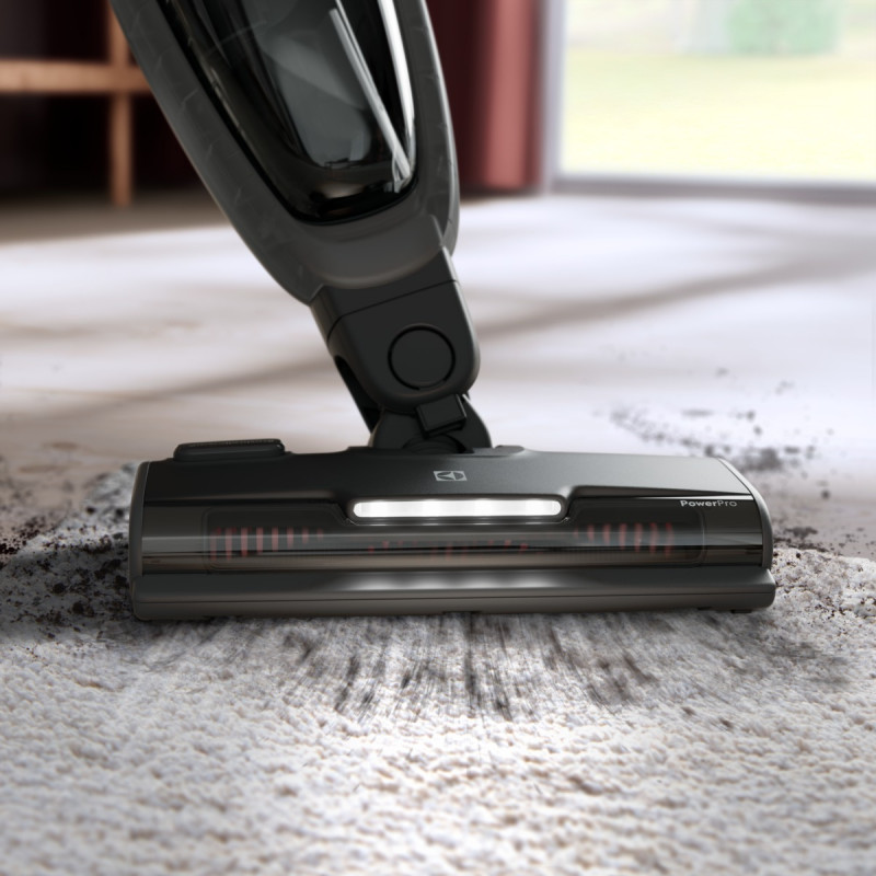 Dulkių siurblys ELECTROLUX ES52HB25SH - 5