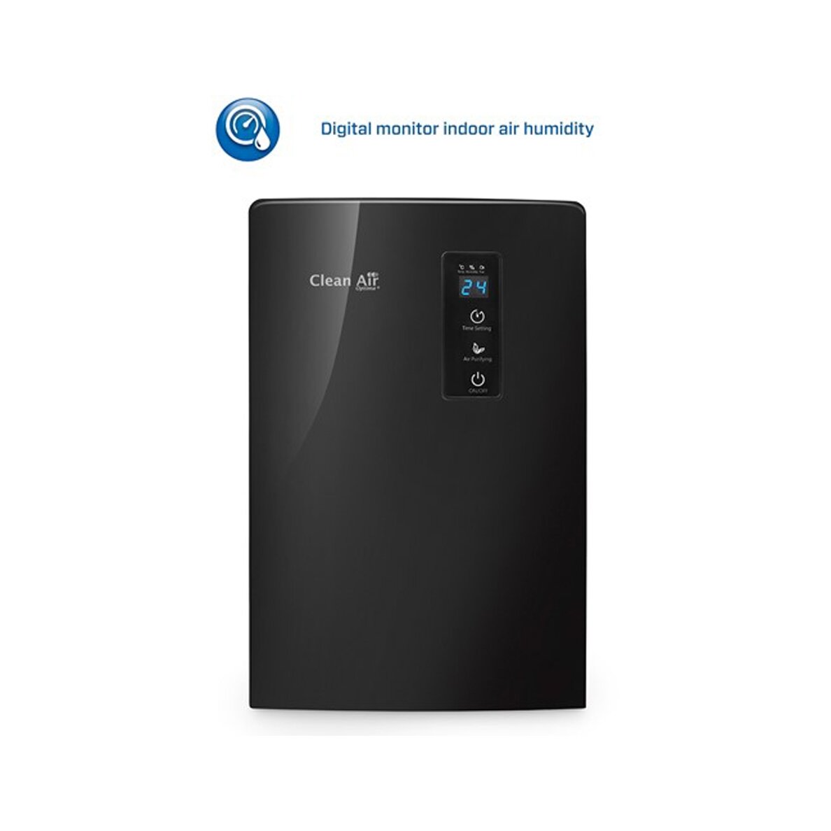 Sausintuvas Clean Air CA-703B 20-00138 - 4