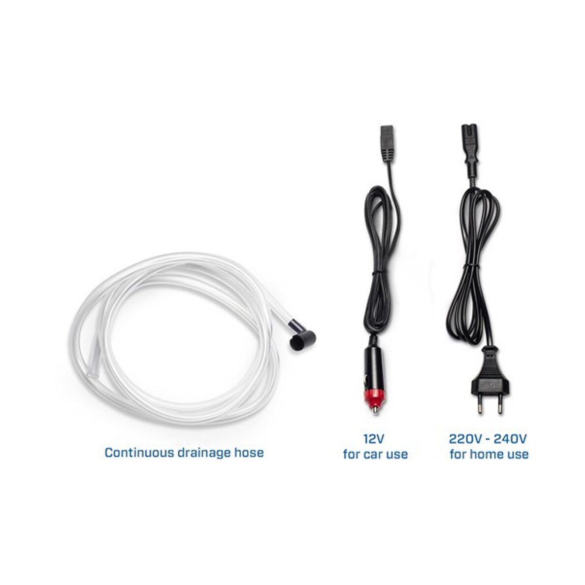Sausintuvas Clean Air CA-703B 20-00138 - 7