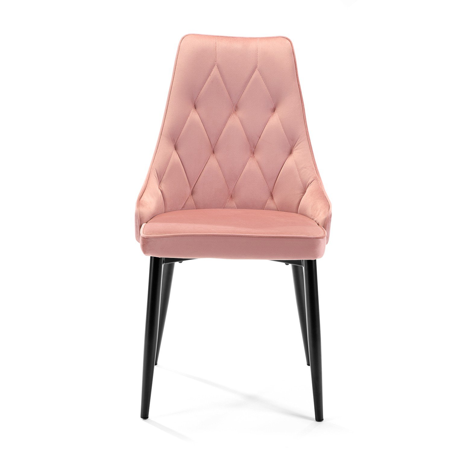 4-ių kėdžių komplektas SJ.054, rožinė - 5
