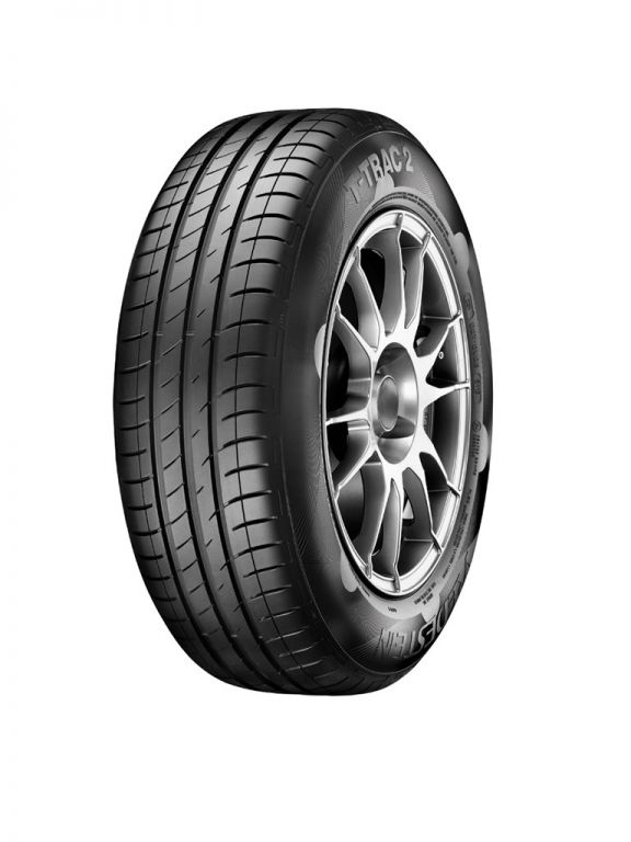 Vredestein T-Trac 2 195/65 R15 91 T - 1