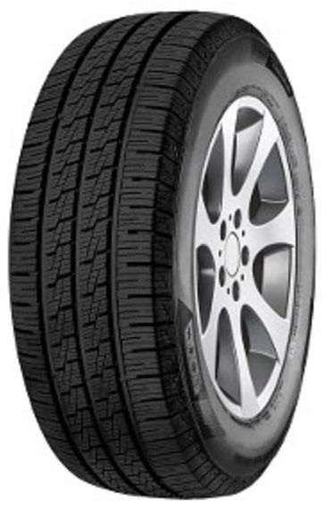 Tristar Van Power AS 215/65 R16 109 T
