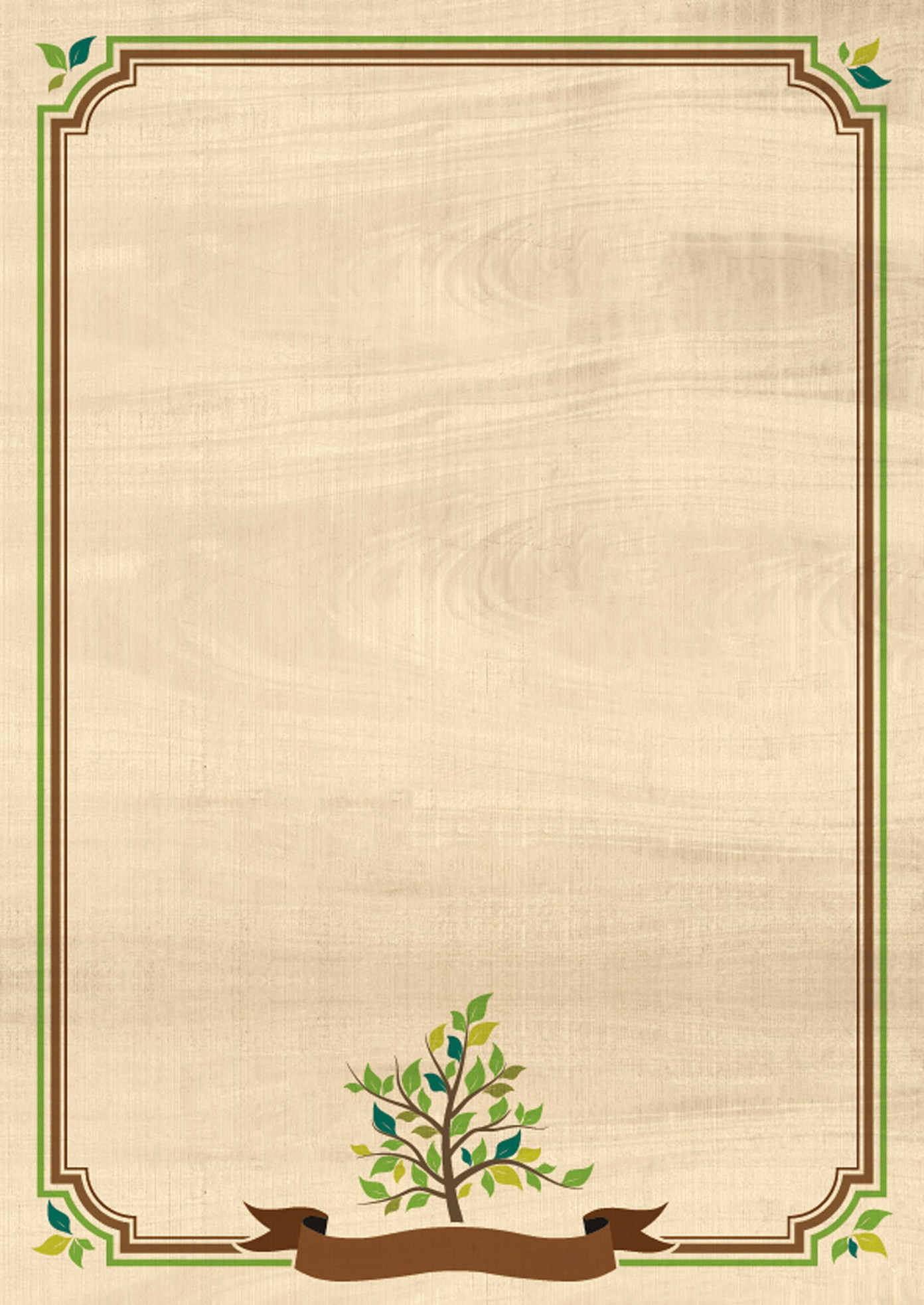 Popierius diplomams NATURA A4, 170 g, 25 lapai-0
