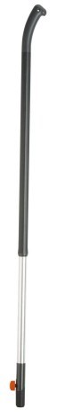 Universalus kotas GARDENA CS ERGOLINE ALU, 130 cm, aliuminis-0
