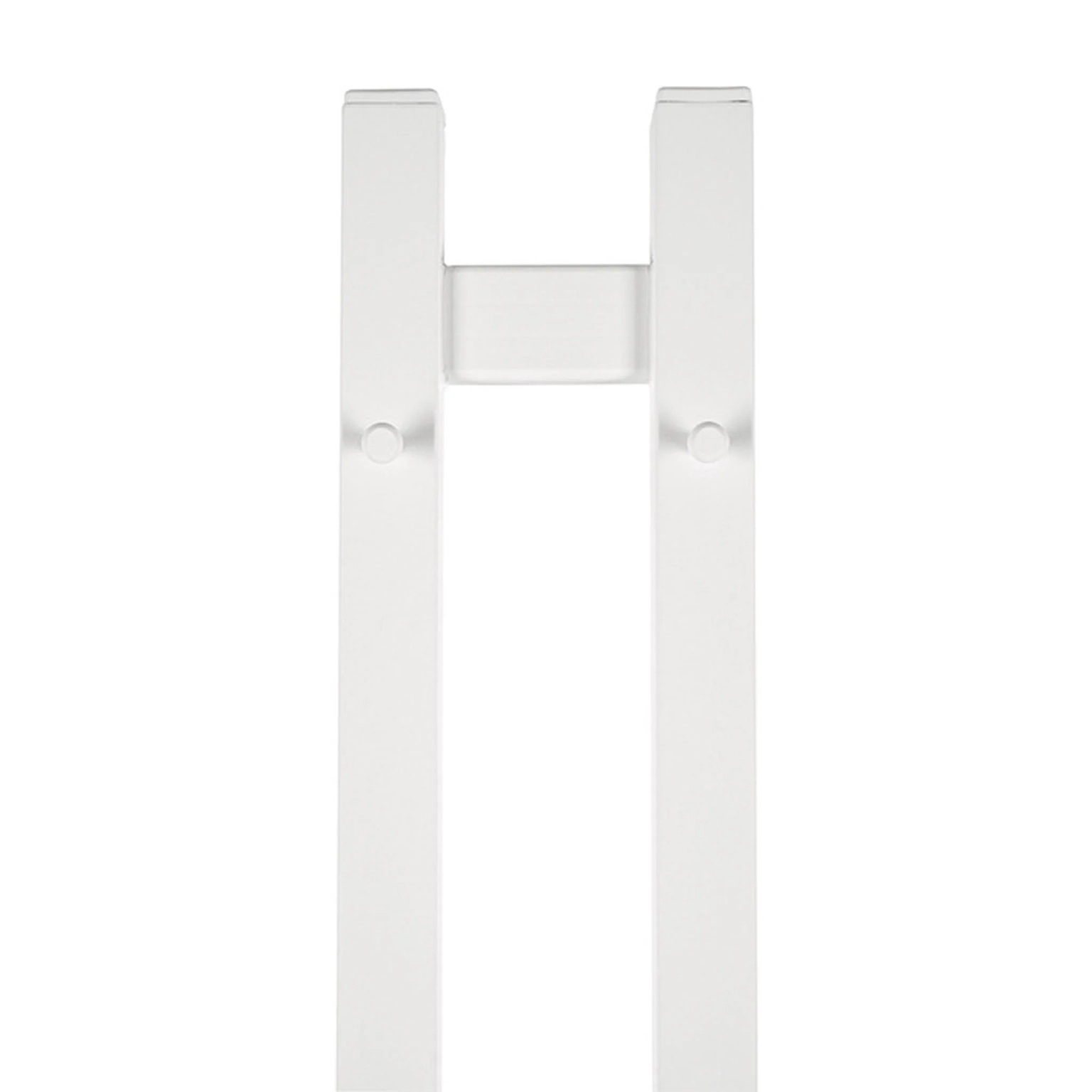 Rankšluosčių džiovintuvas THERMOVAL TVB Long P3, 1200x80 mm, elektrinis, 80 W, baltos sp. - 3