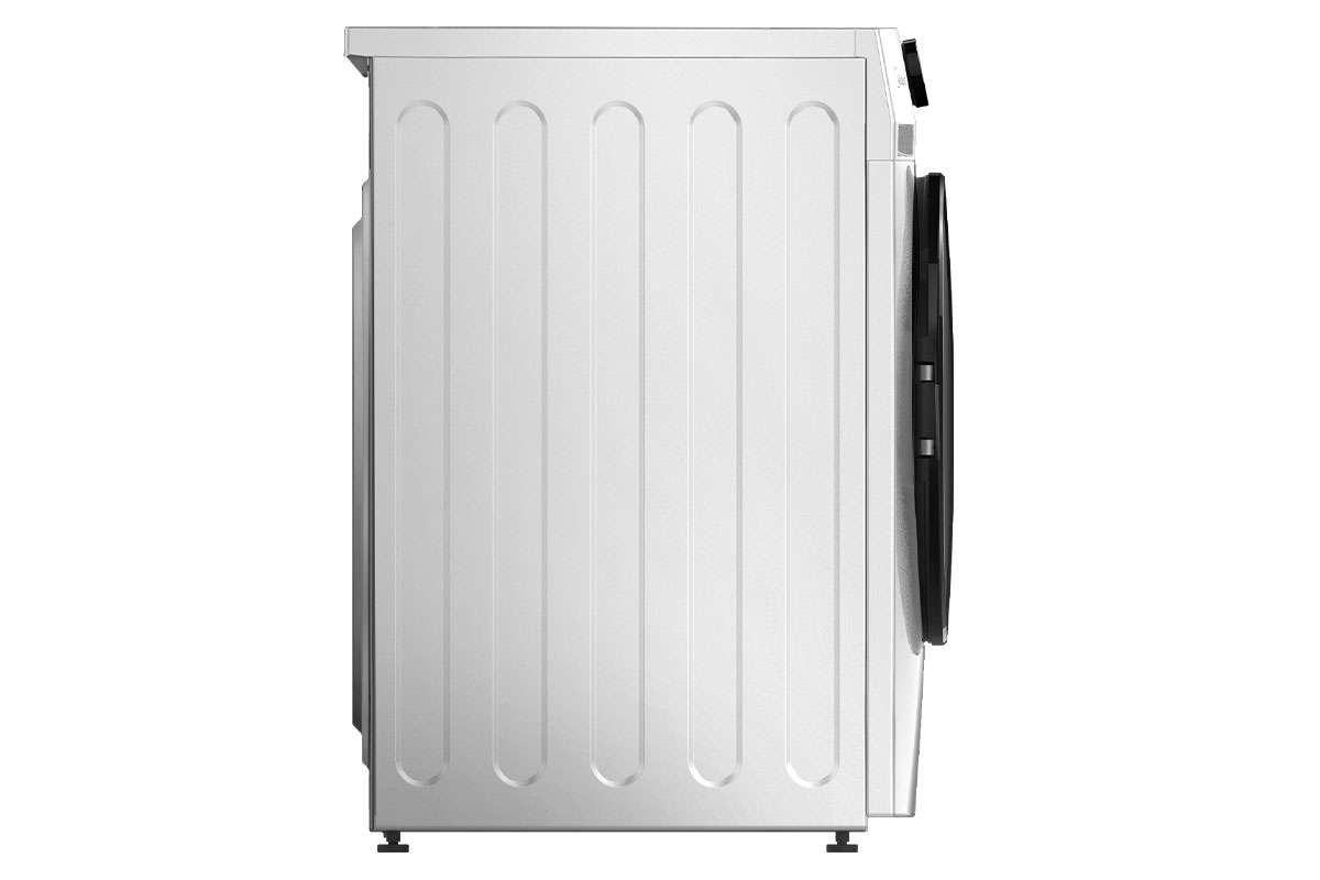 Skalbimo mašina - džiovyklė Midea MF200D80WB/W-HR, 8/6 kg - 6