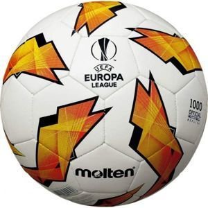 Futbolo kamuolys - suvenyras MOLTEN F1A1000. TPU, 1 dydis - 3