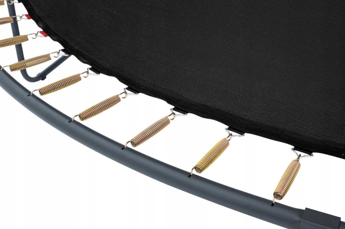 Batutas BESTWAY Xtreme Air Trampoline, 366 x 278 cm - 4