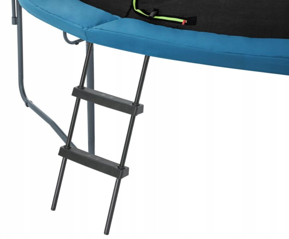 Batutas BESTWAY Xtreme Air Trampoline, 366 x 278 cm - 3