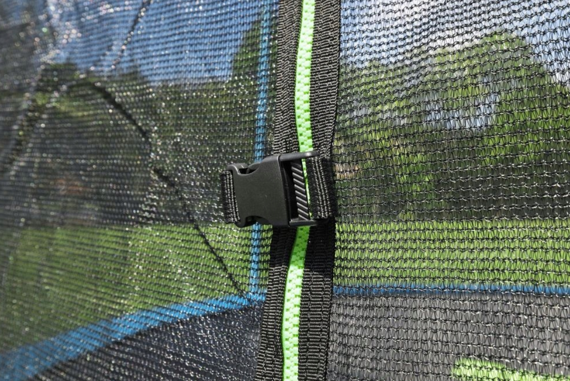 Batutas BESTWAY Xtreme Air Trampoline, 366 x 278 cm - 7