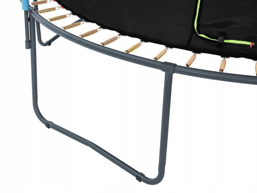 Batutas BESTWAY Xtreme Air Trampoline, 366 x 278 cm-1