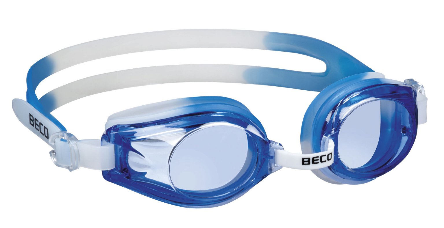 Plaukimo akiniai vaikams UV antifog 9926 16