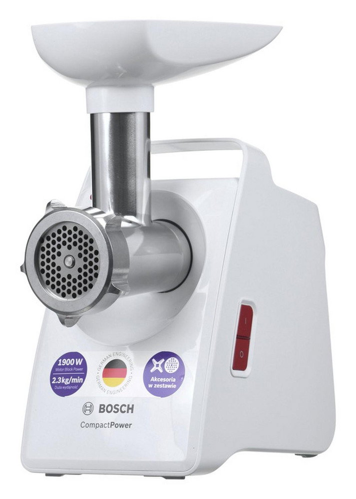 Mėsmalė Bosch CompactPower MMWPL 3000-0