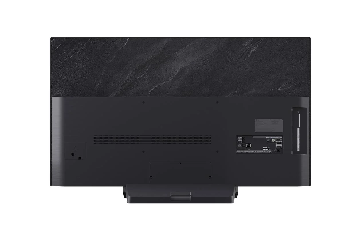 Televizorius LG OLED48C51LA, 48" (122 cm), 4K Ultra HD - 3