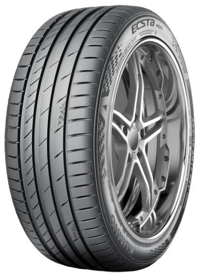 Kumho Ecsta PS71 225/55 R17 97 Y - 1