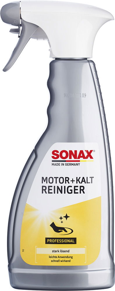 Variklio valiklis SONAX, 500 ml-0